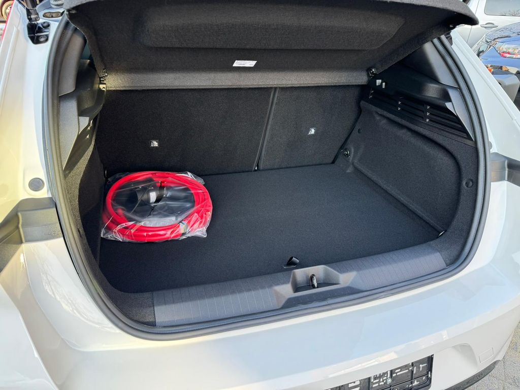Opel Astra Electric