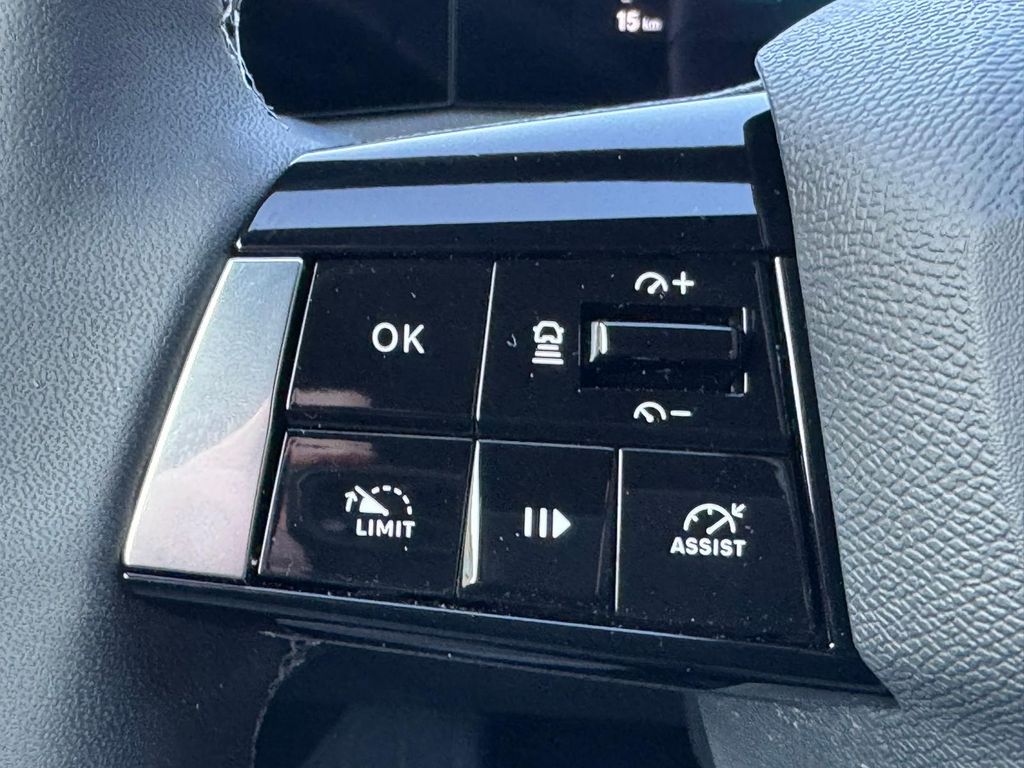 Opel Astra Electric