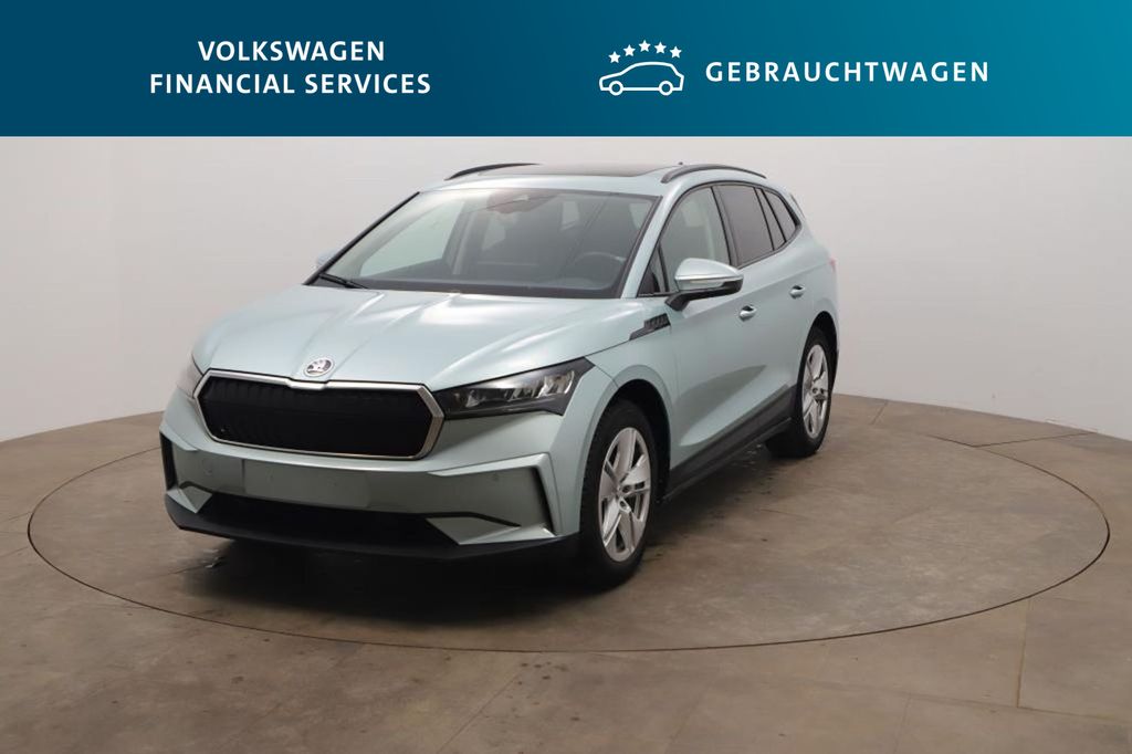 Skoda Enyaq 2023