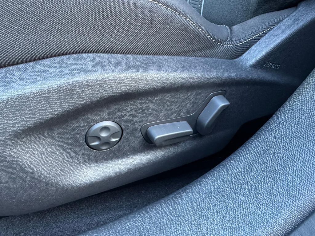 Opel Astra Electric