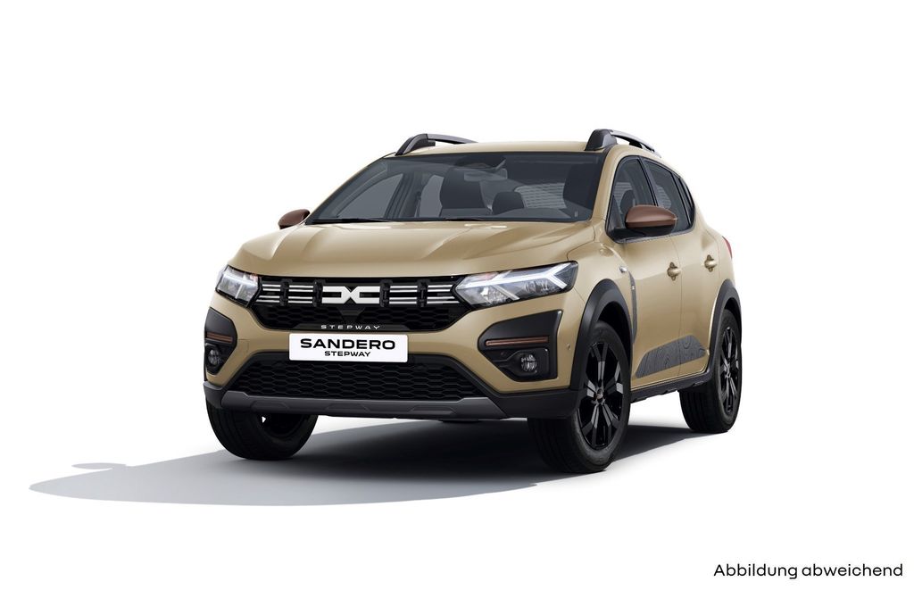 Dacia Sandero 2025