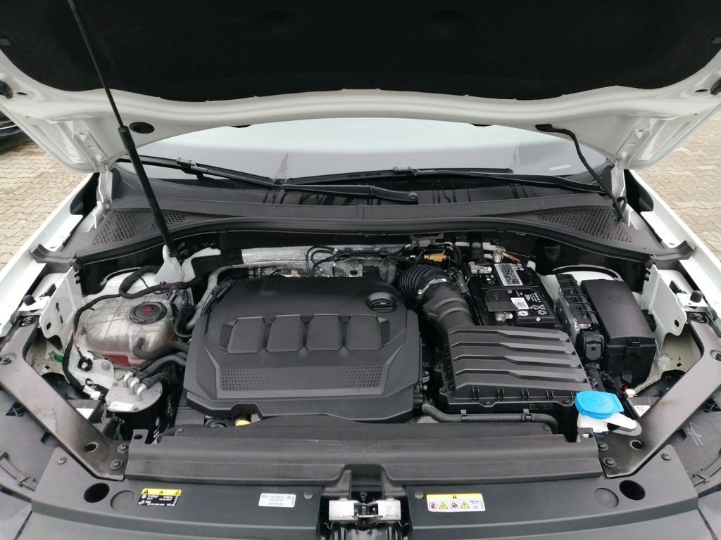 Volkswagen Tiguan Allspace 2022