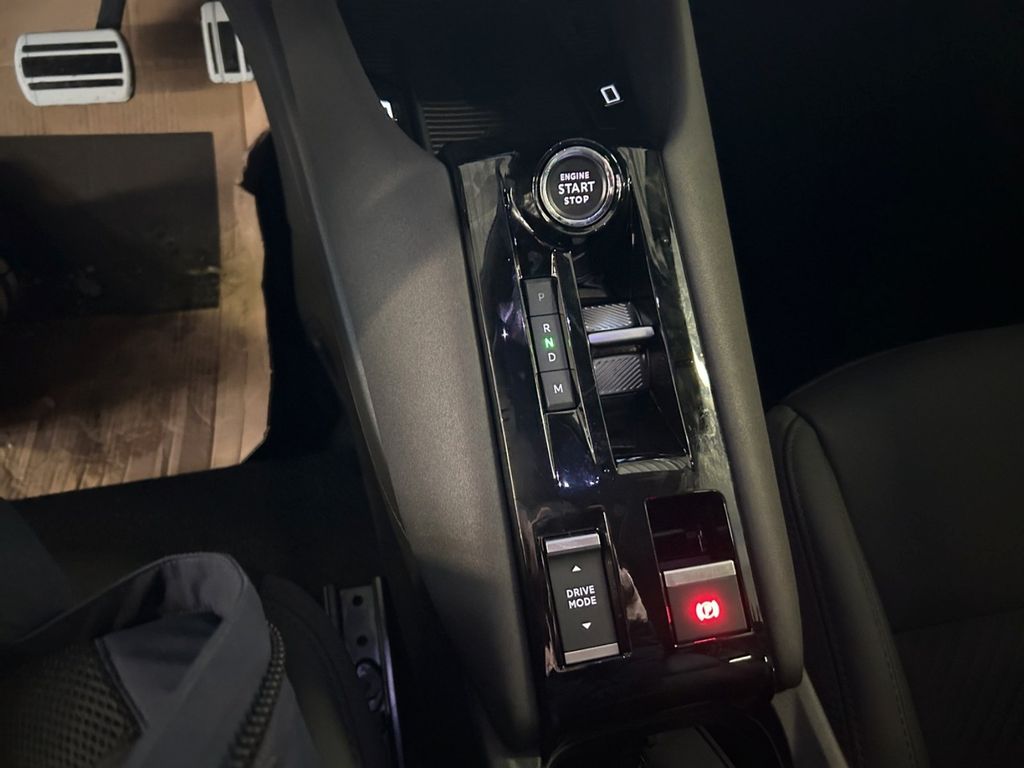 Alfa Romeo Junior 2026