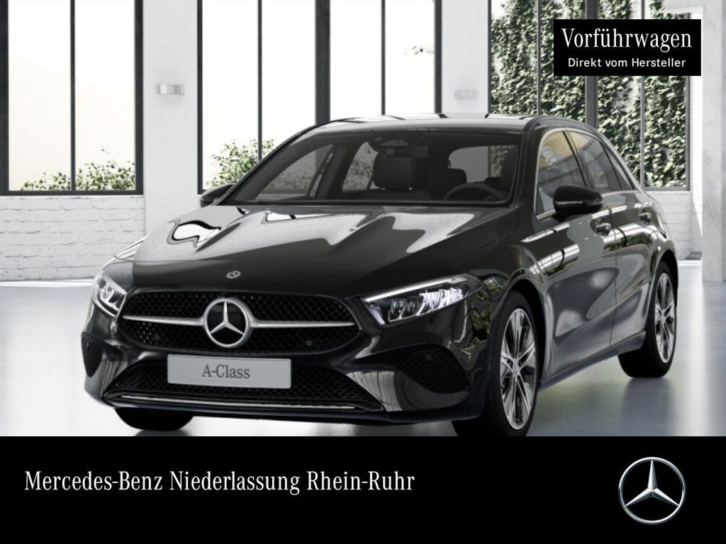 Mercedes-Benz A 180 2026