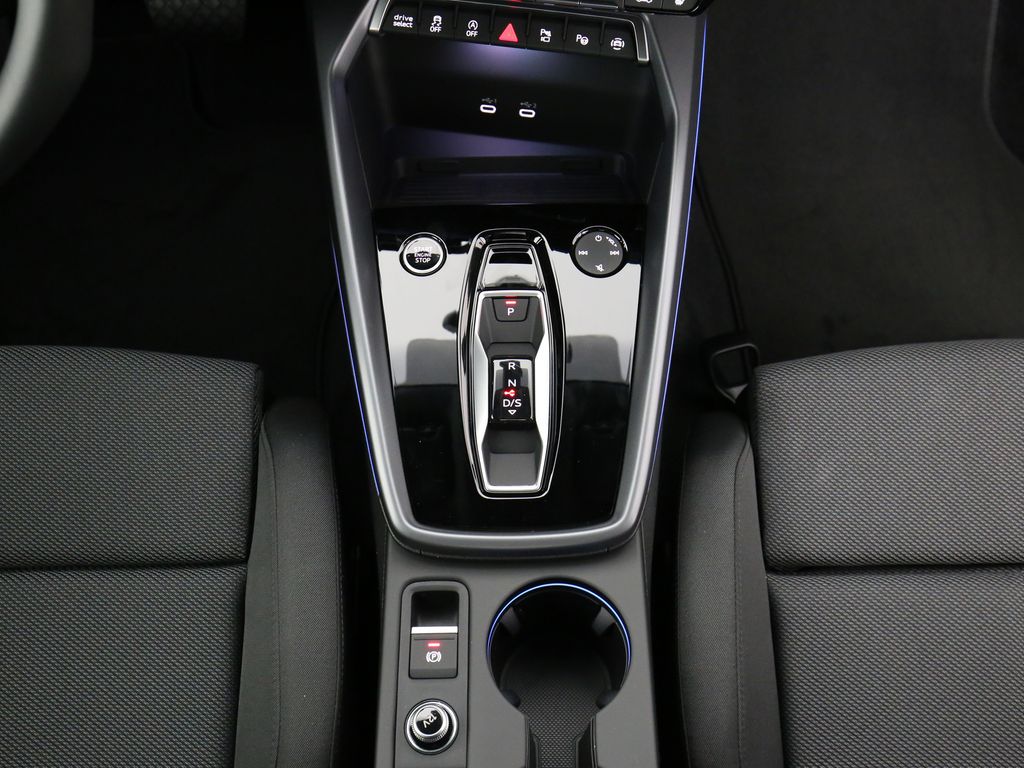Audi A3 2025