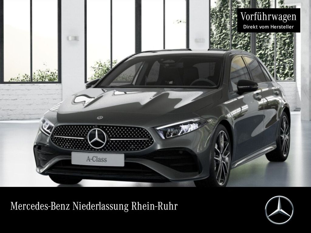 Mercedes-Benz A 180 2026