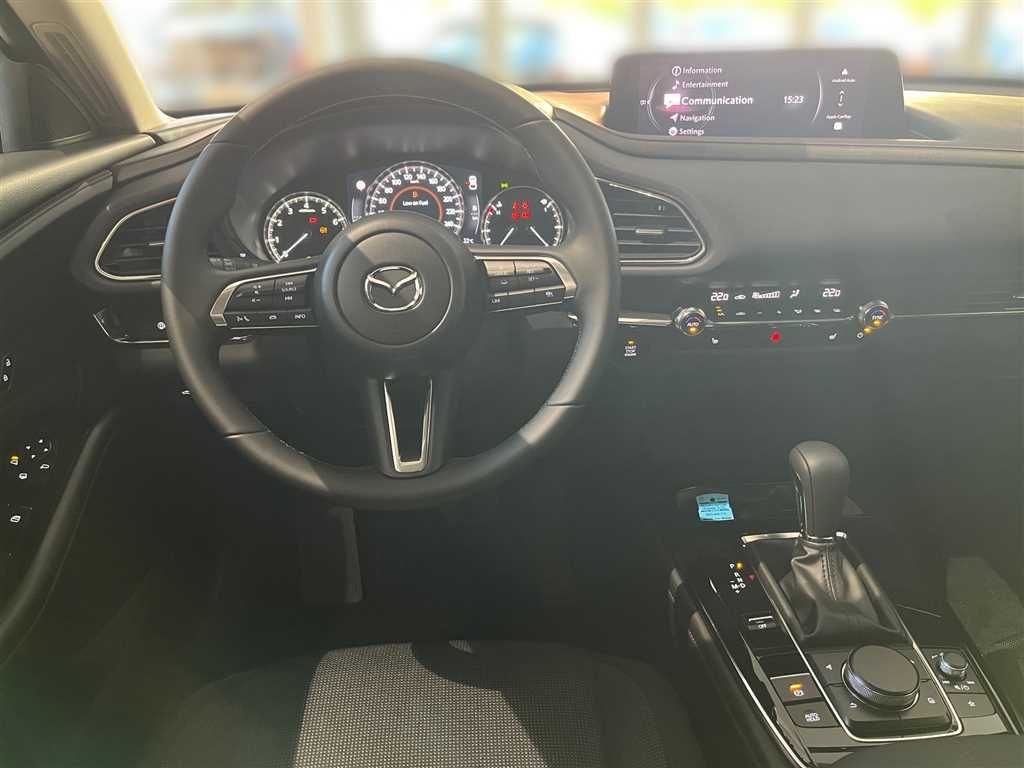 Mazda CX-30 2025