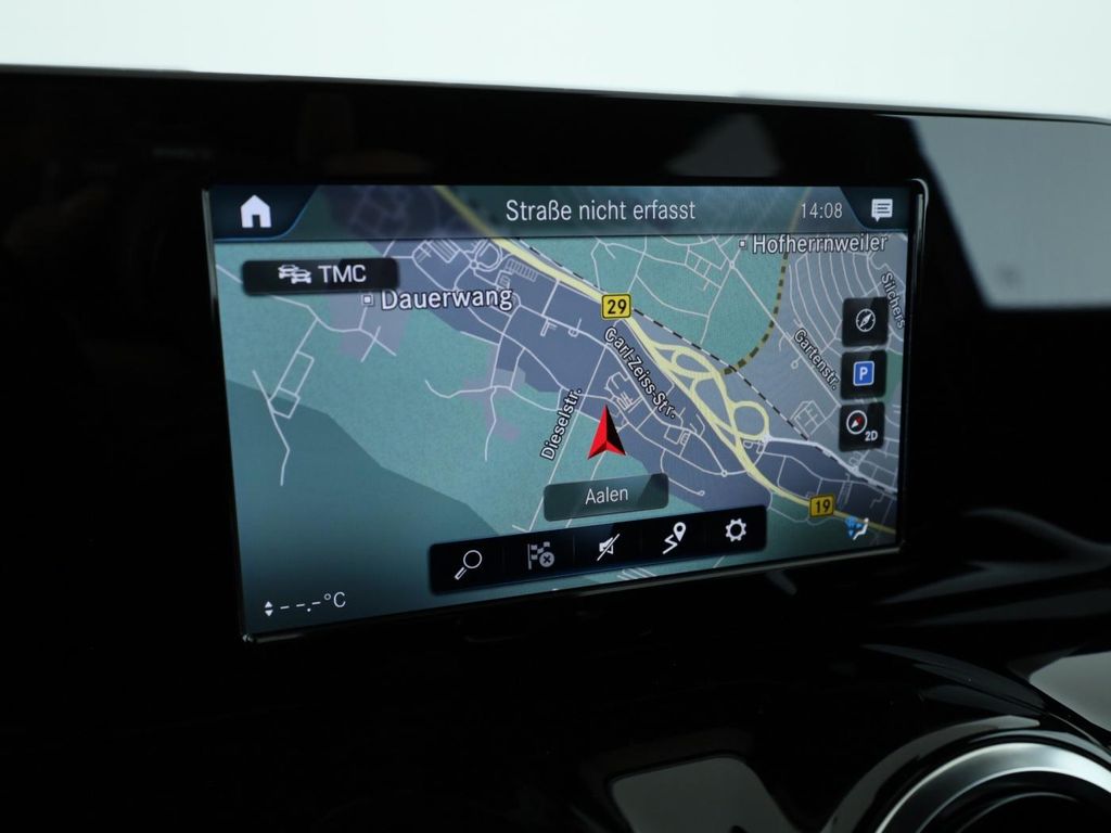 Mercedes-Benz B 180 2023