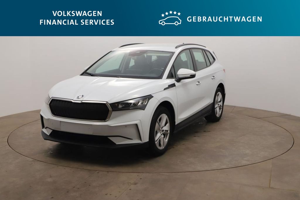 Skoda Enyaq 2023