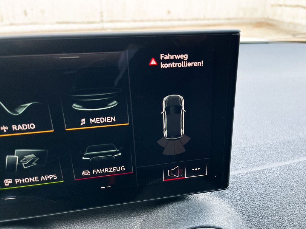 Audi Q2 2025
