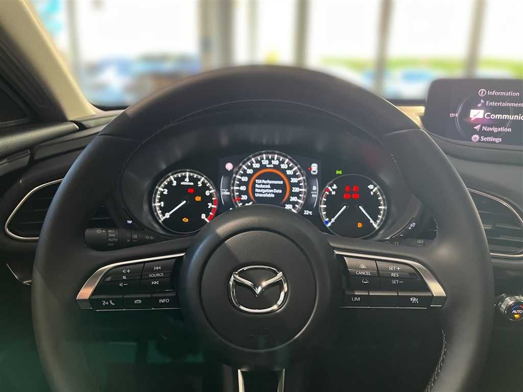 Mazda CX-30 2025