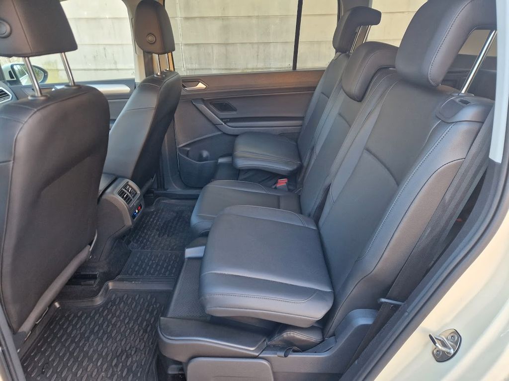 Volkswagen Touran 2023