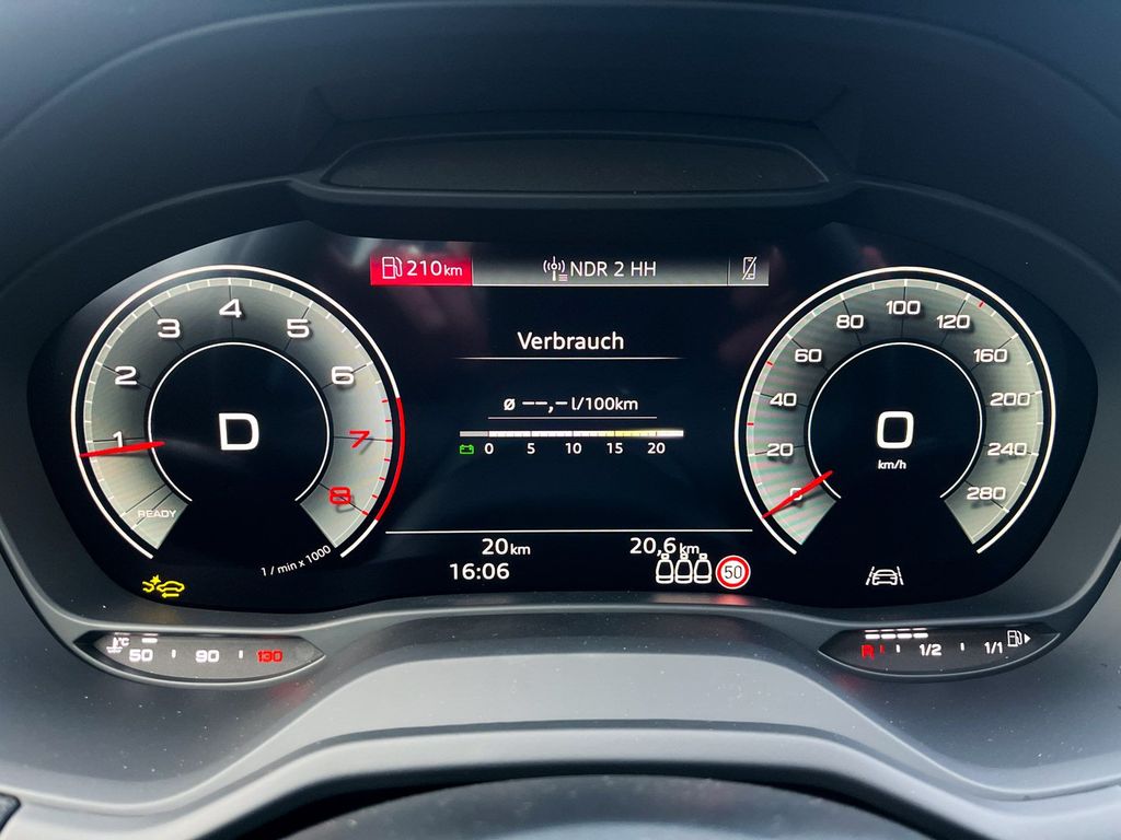 Audi Q2 2025