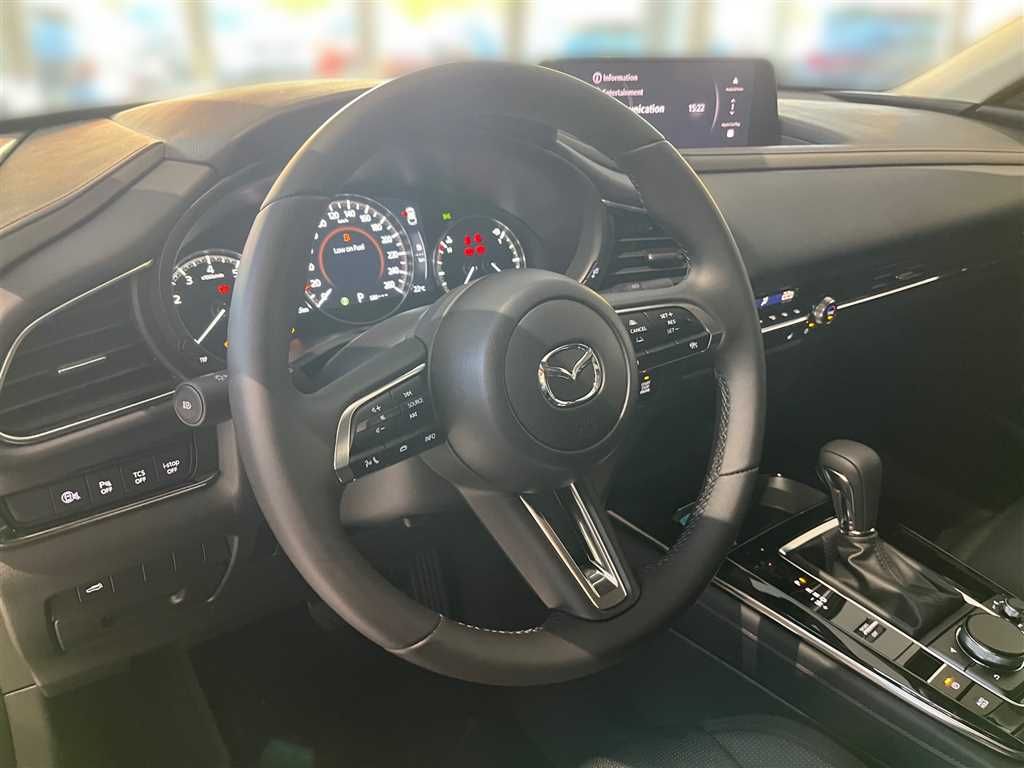 Mazda CX-30 2025