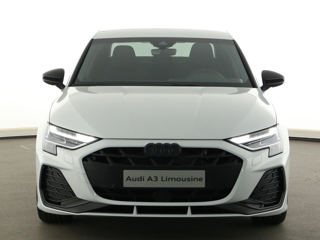 Audi A3 2025