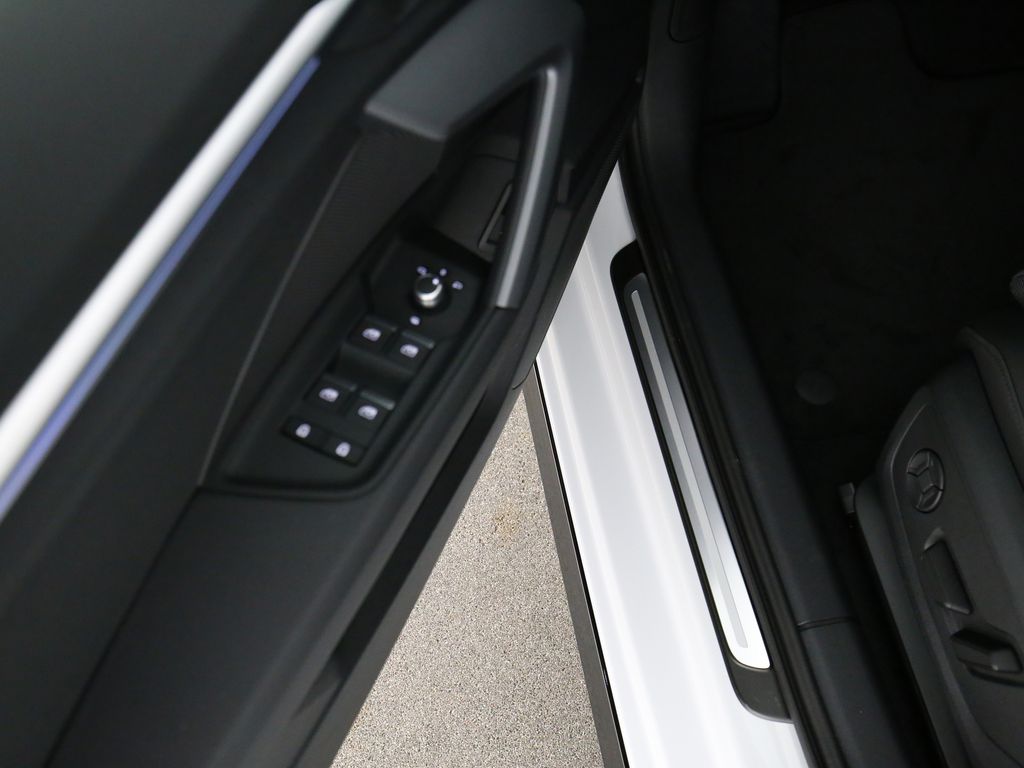 Audi A3 2025