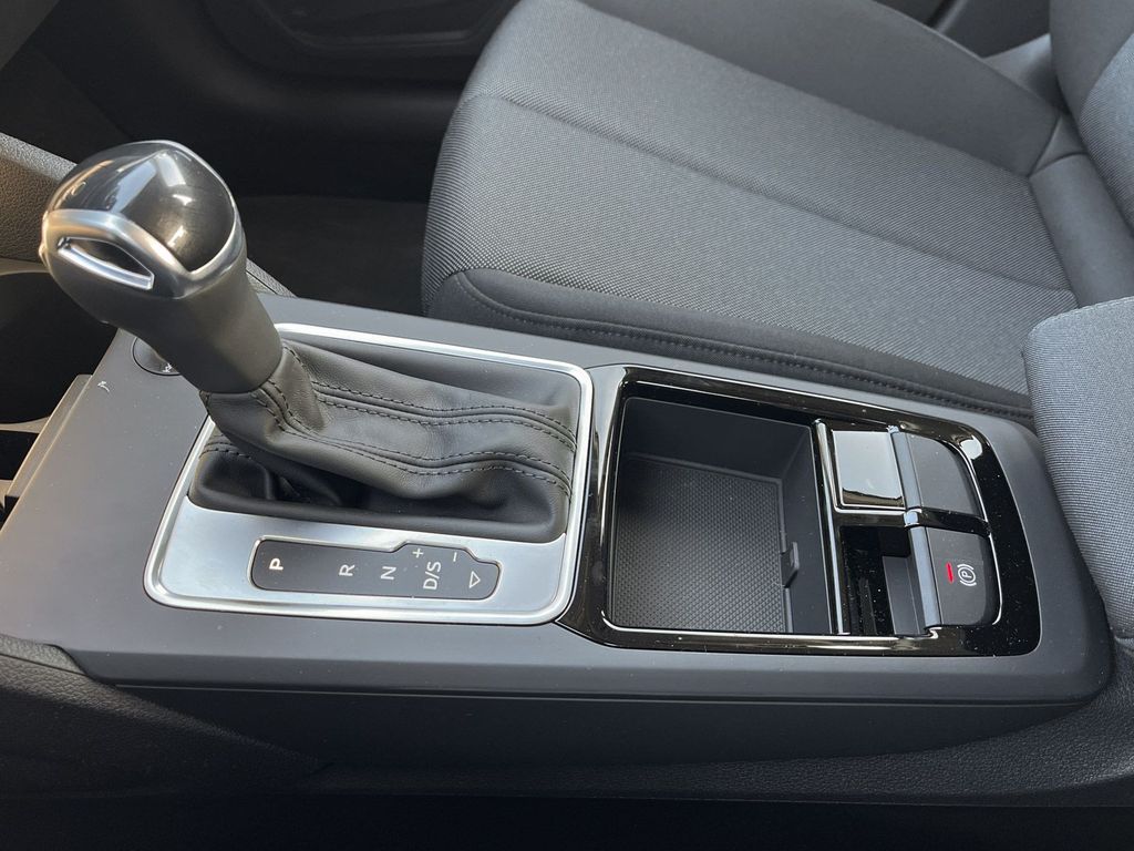 Audi Q2 2025