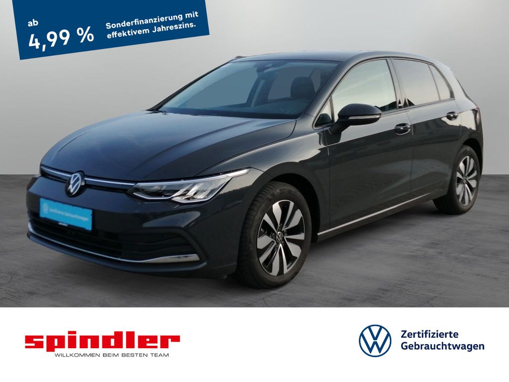 Volkswagen Golf 2023