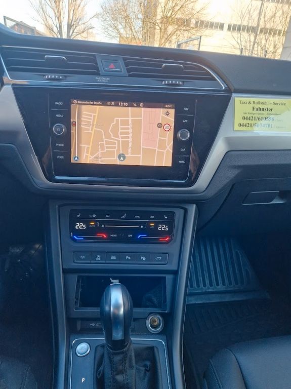 Volkswagen Touran 2023