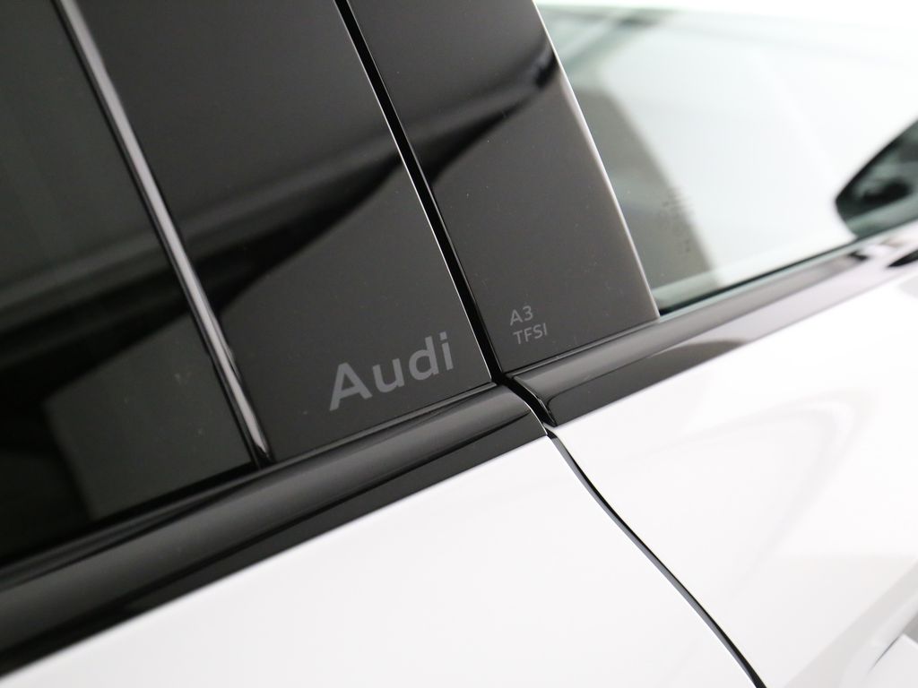 Audi A3 2025