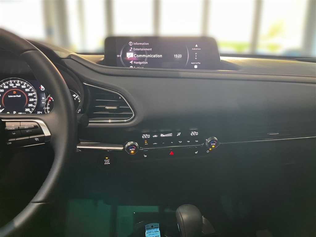 Mazda CX-30 2025