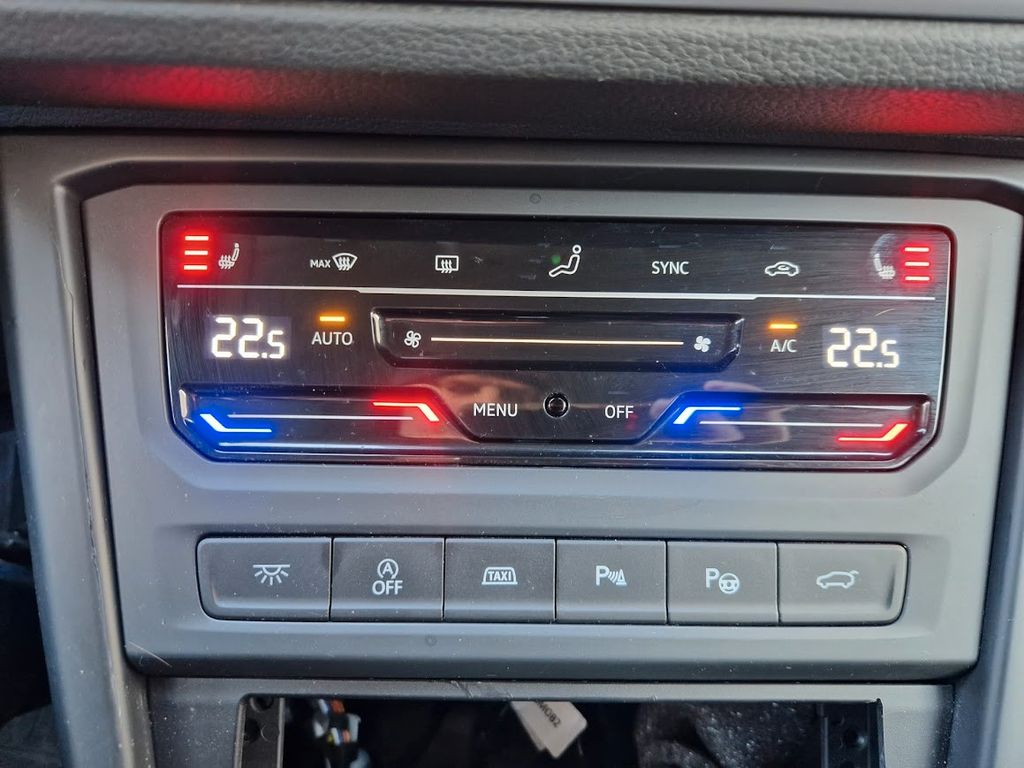 Volkswagen Touran 2023