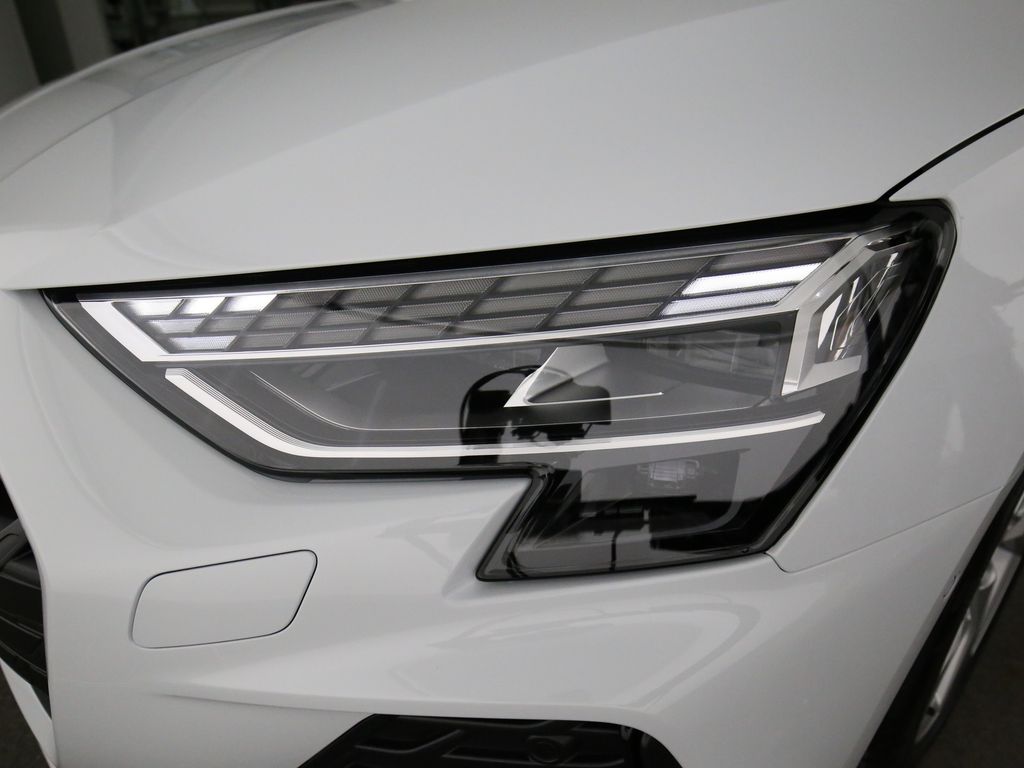 Audi A3 2025