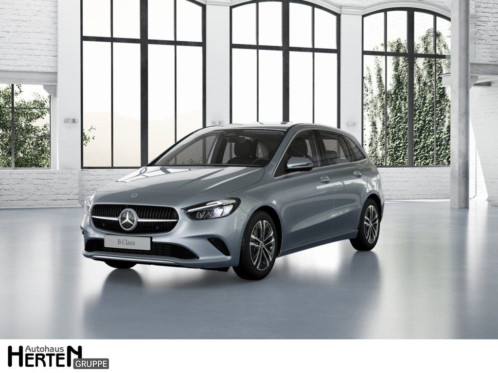 Mercedes-Benz B 180 2024