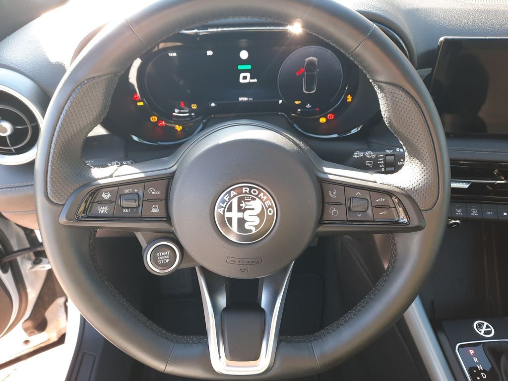 Alfa Romeo Tonale 2024
