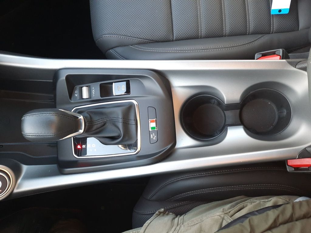 Alfa Romeo Tonale 2024