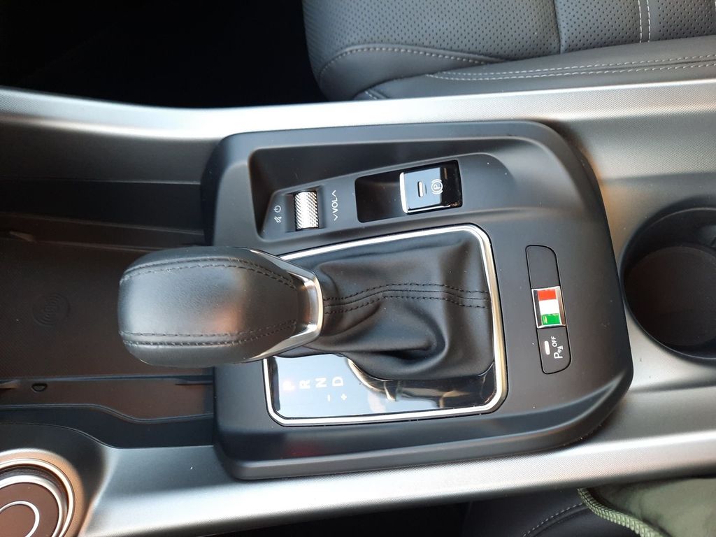 Alfa Romeo Tonale 2024