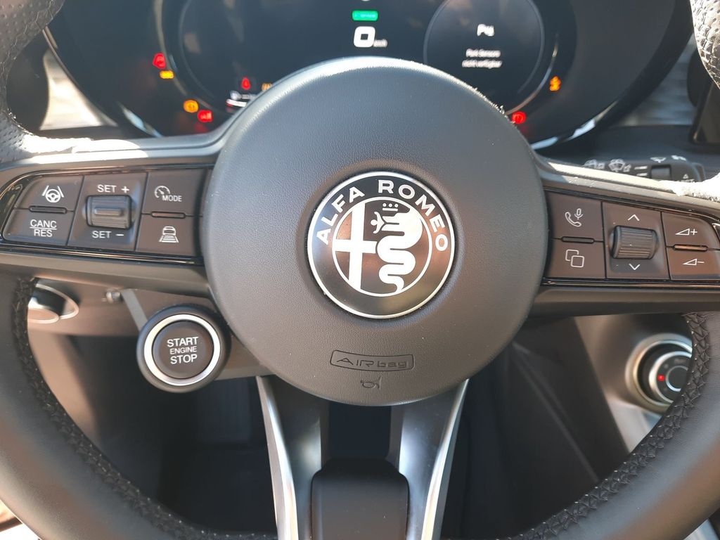 Alfa Romeo Tonale 2024