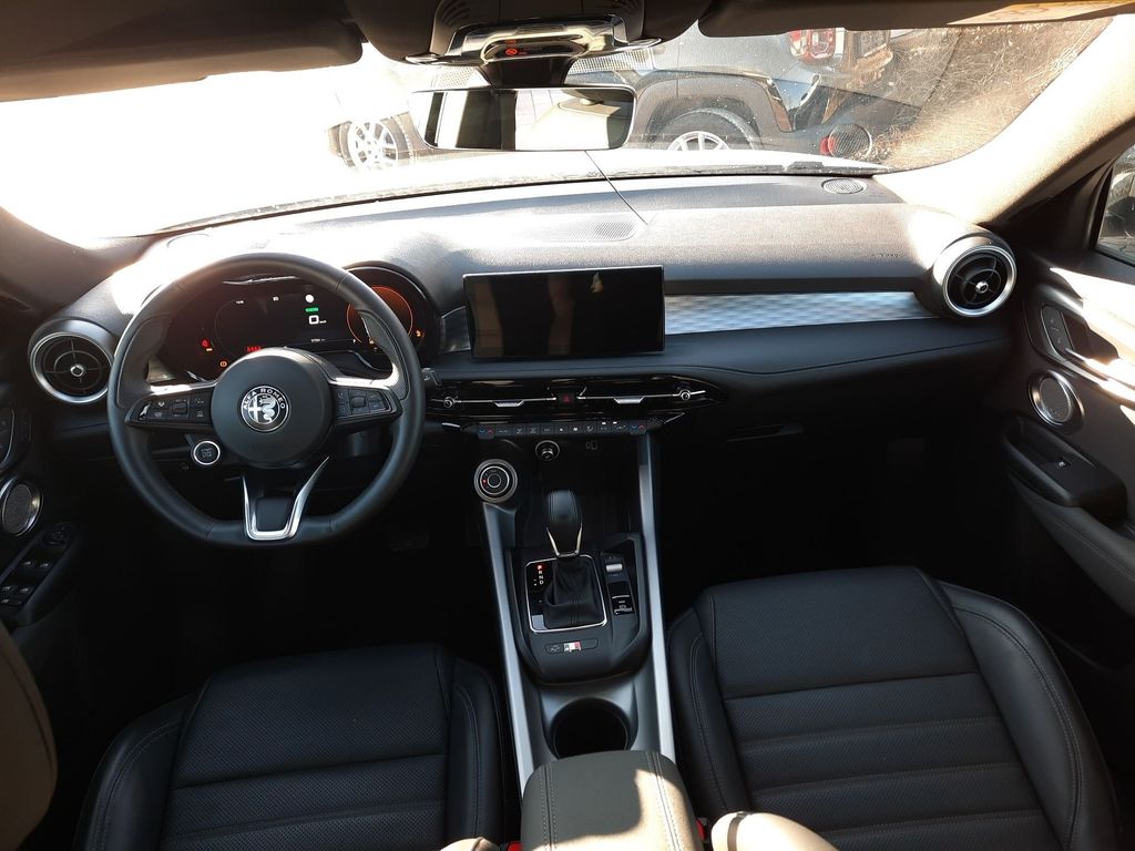 Alfa Romeo Tonale 2024