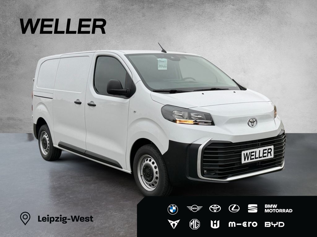 Toyota Proace (Verso)