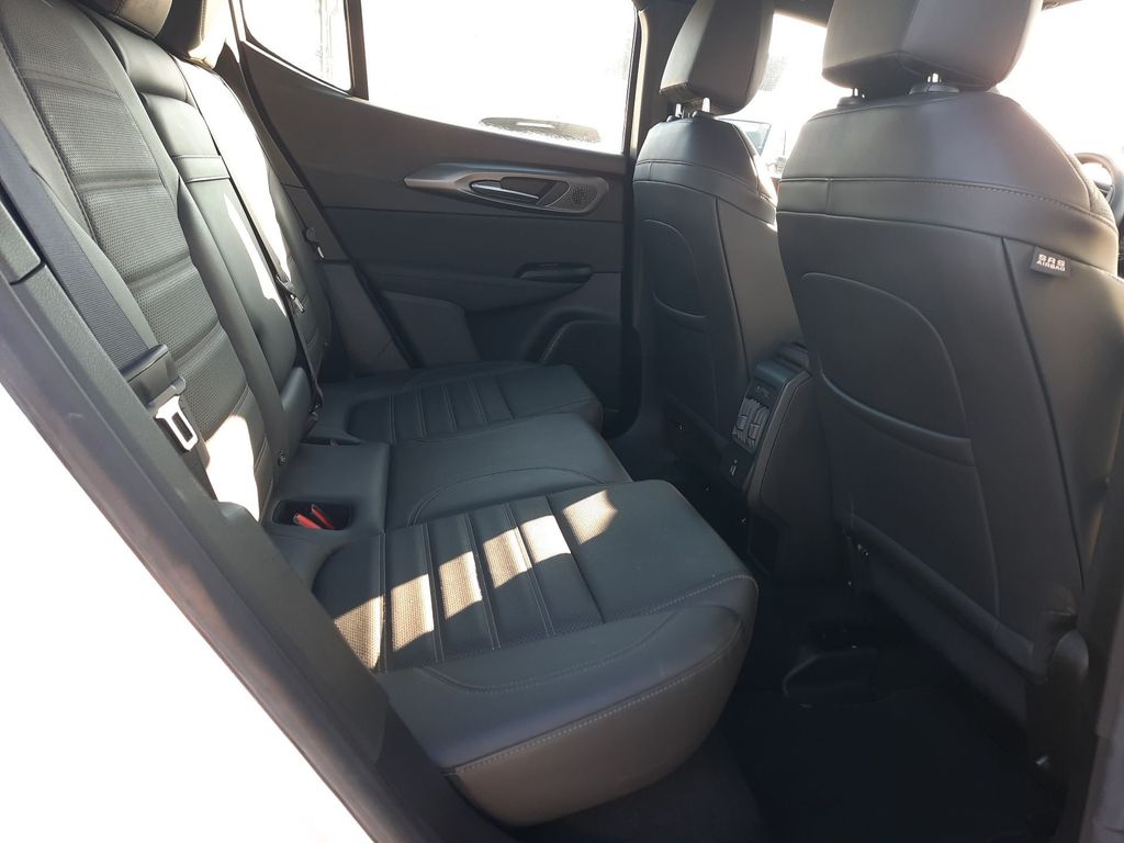 Alfa Romeo Tonale 2024