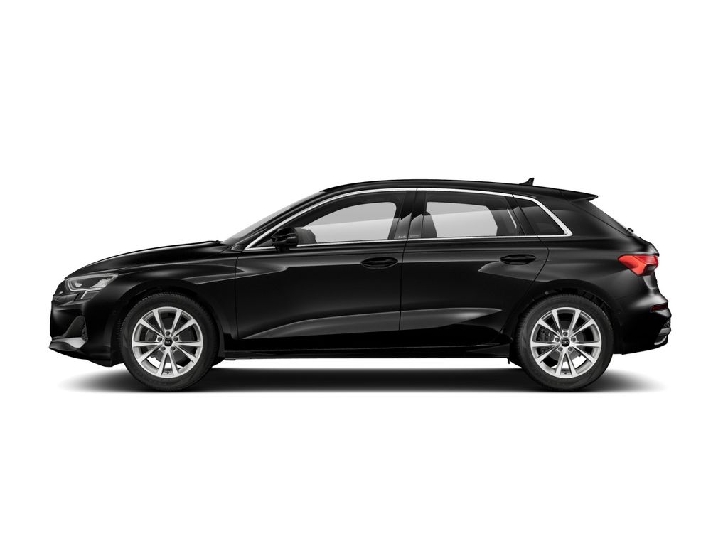 Audi A3 2025