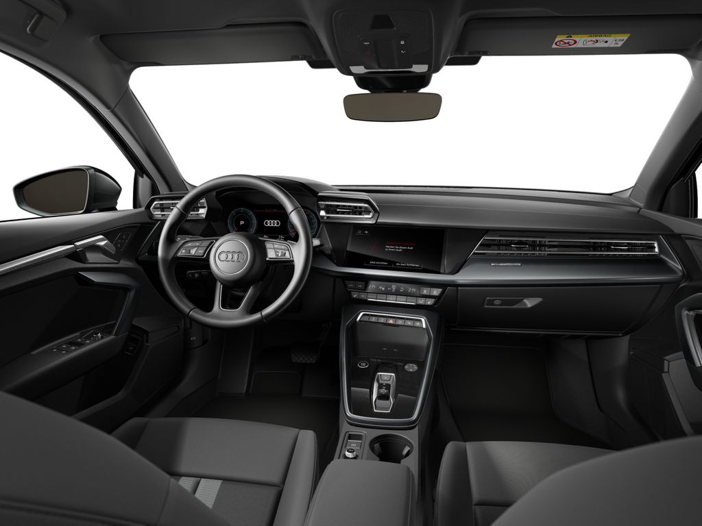 Audi A3 2025