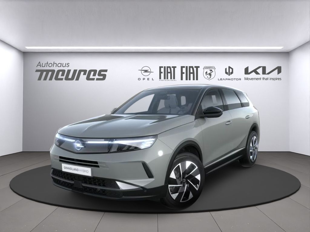 Opel Grandland (X) 2025