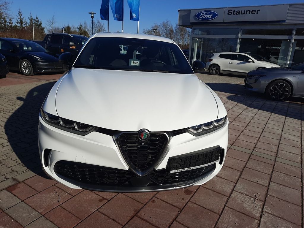 Alfa Romeo Tonale 2024