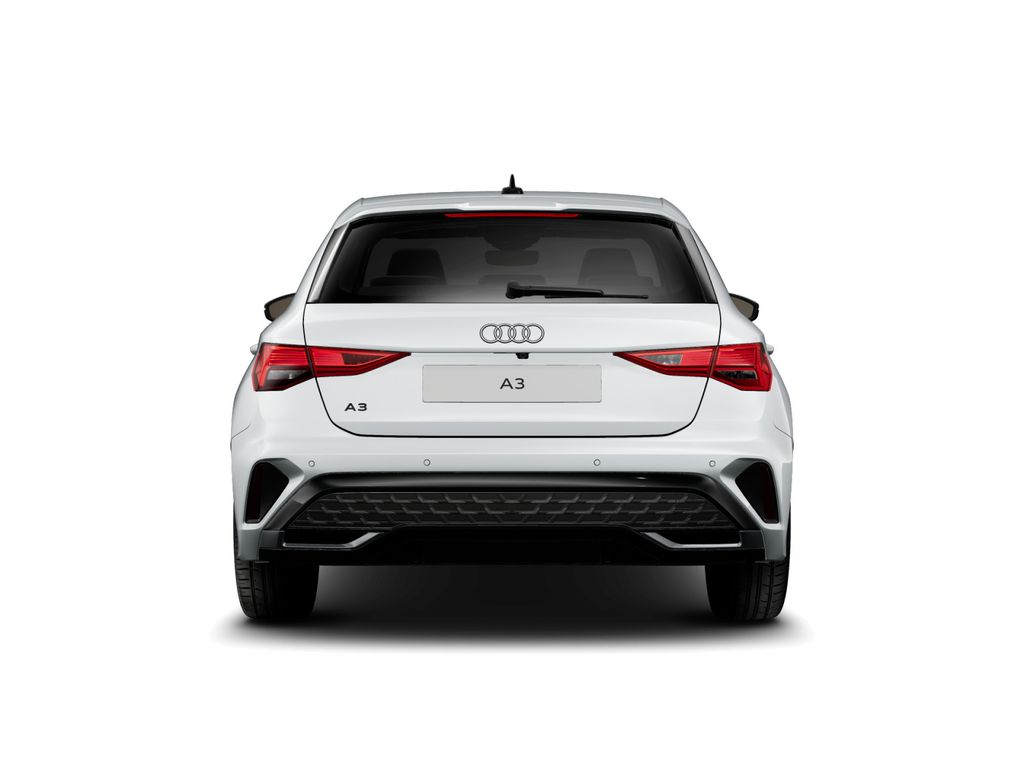 Audi A3 2025