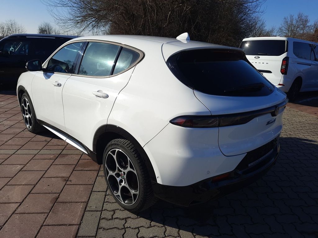 Alfa Romeo Tonale 2024