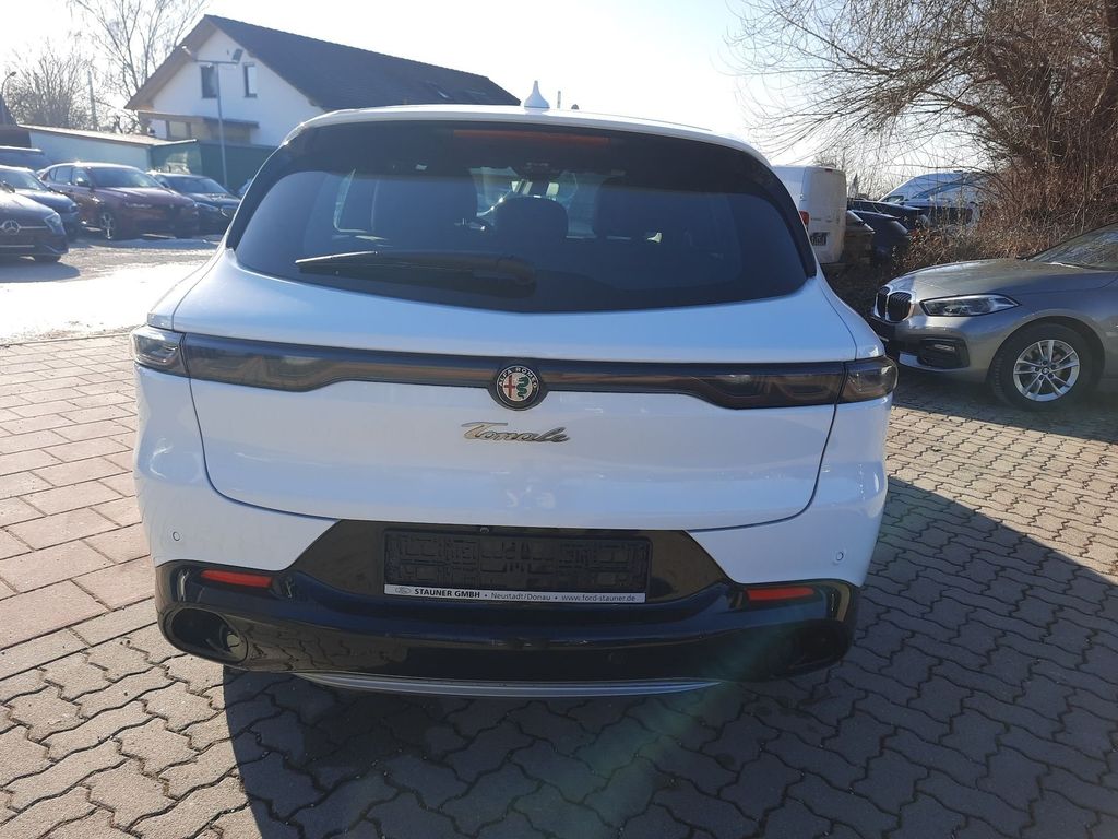 Alfa Romeo Tonale 2024