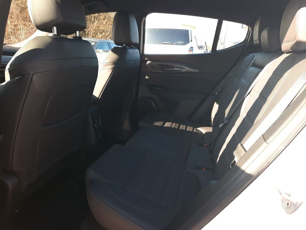 Alfa Romeo Tonale 2024