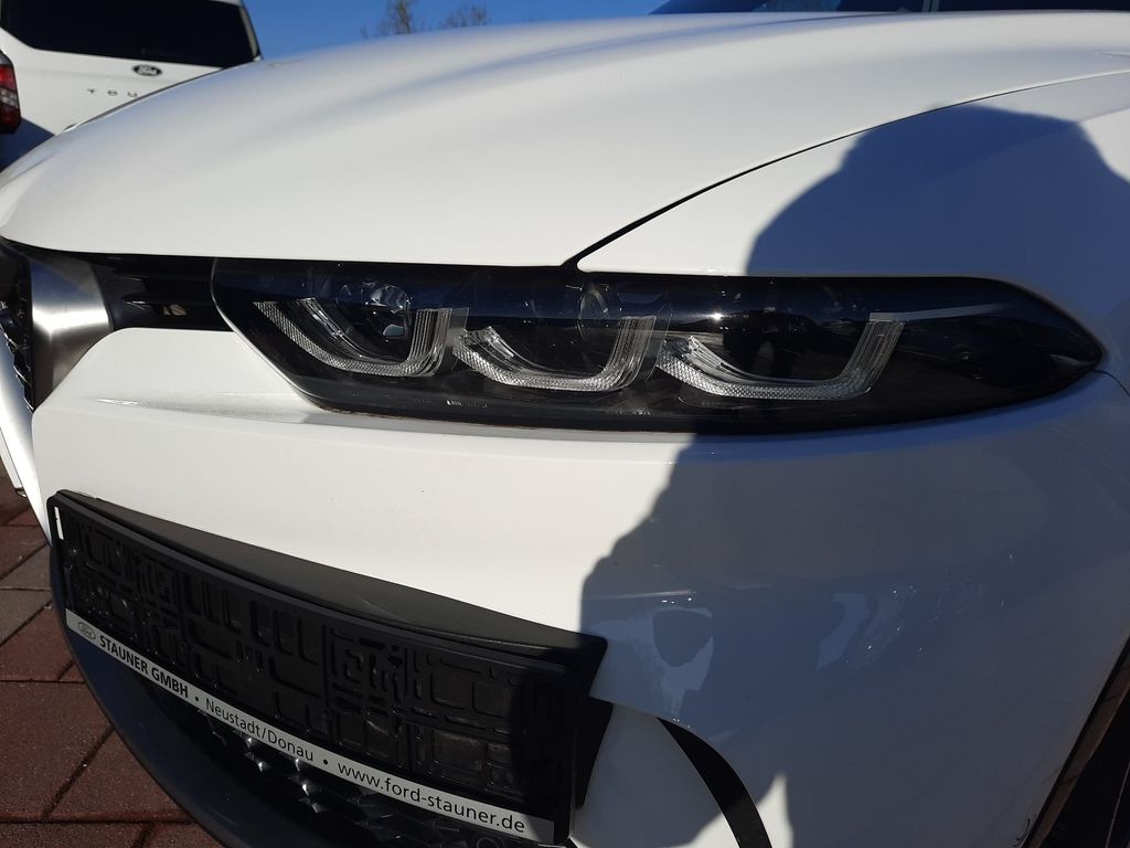 Alfa Romeo Tonale 2024