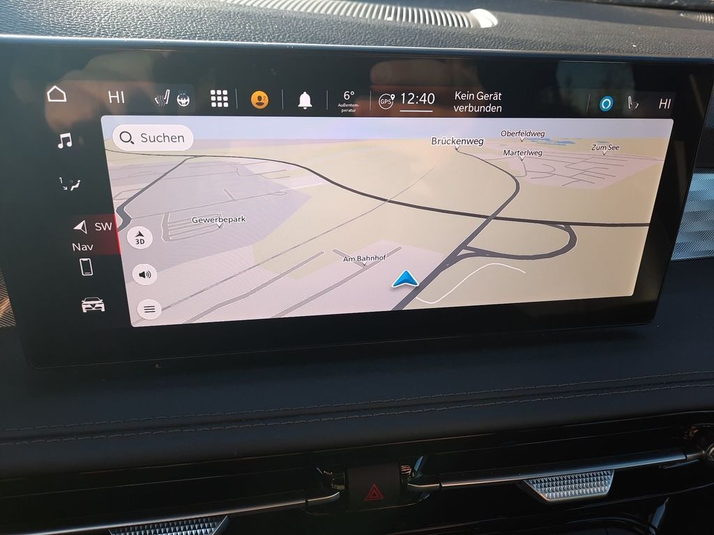 Alfa Romeo Tonale 2024