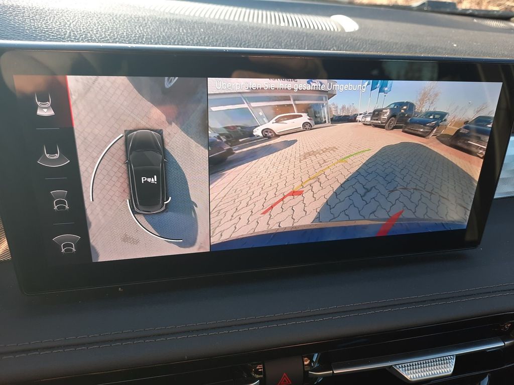 Alfa Romeo Tonale 2024