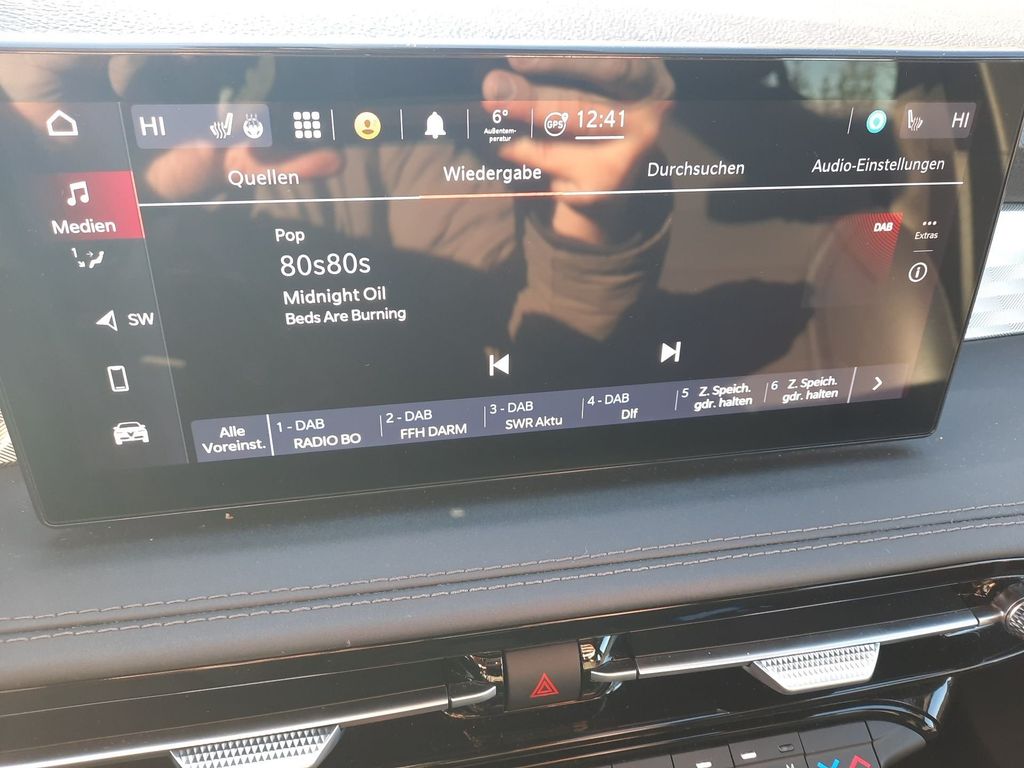 Alfa Romeo Tonale 2024