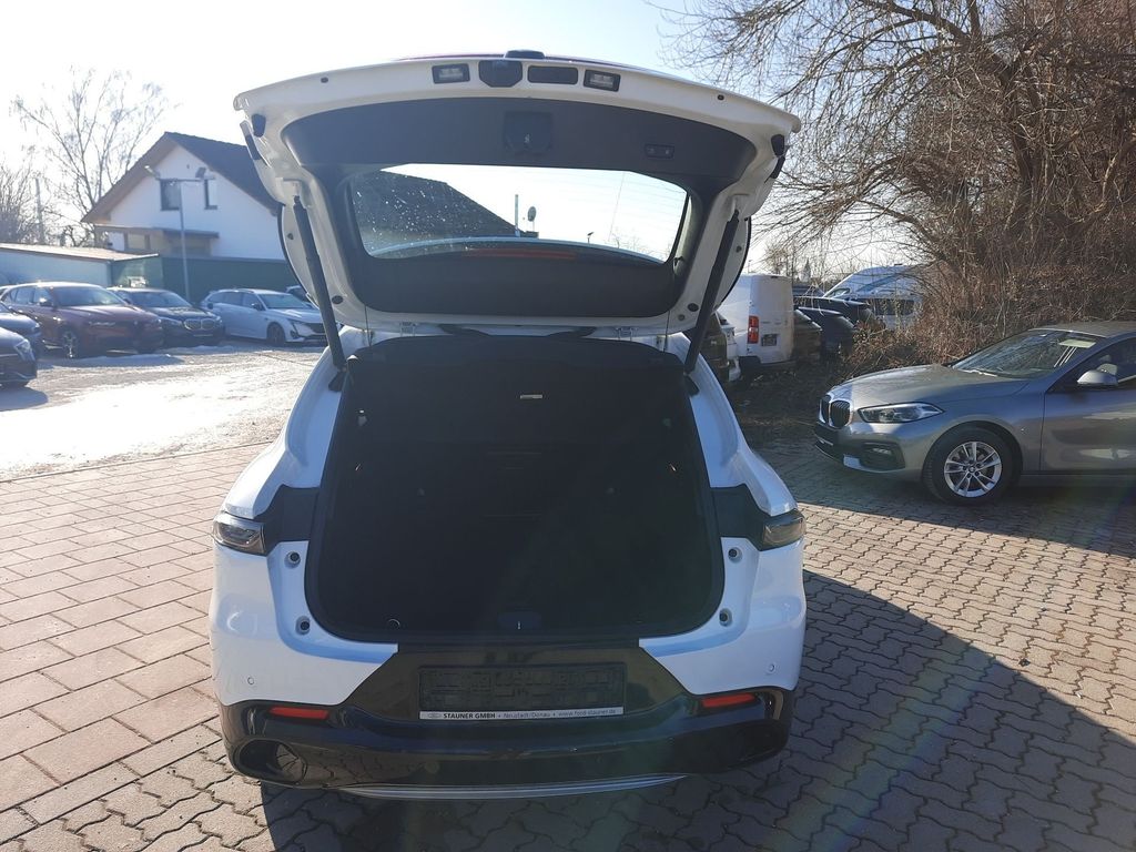 Alfa Romeo Tonale 2024