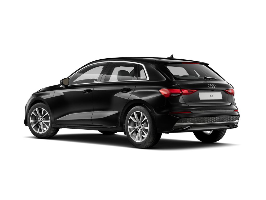 Audi A3 2025