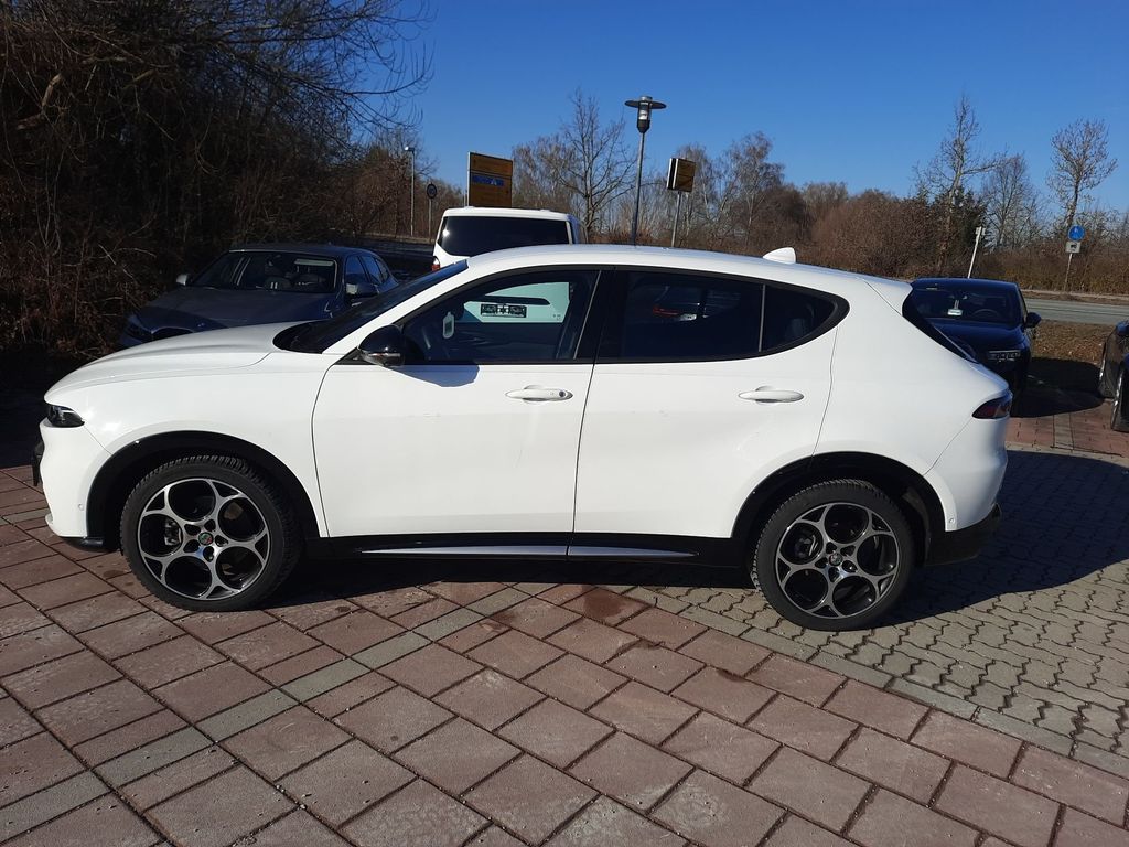 Alfa Romeo Tonale 2024